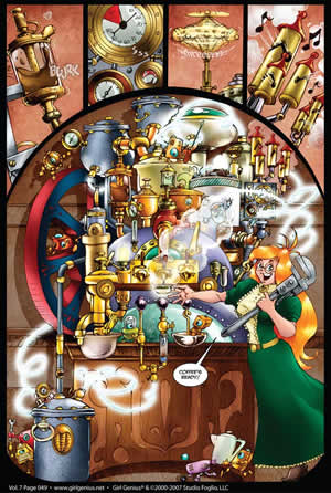 Illustration for article titled Fantastical Food Technologies That Bite Back
